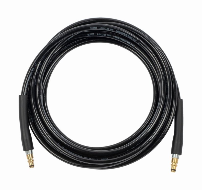 Náhradní hadice k tlakovým myčkám 6m POWERPLUS POWXG90960