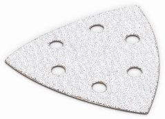 5x Brusný papír 3 x 90 na barvu - G80 KREATOR KRT210055