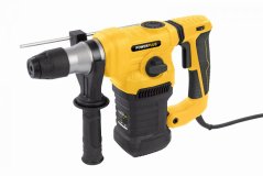 Kombinované kladivo 1.500 W SDS-Plus  POWERPLUS POWX1197