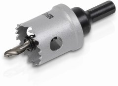 Pilová děrovka 32mm Kov/dřevo KREATOR KRT100106