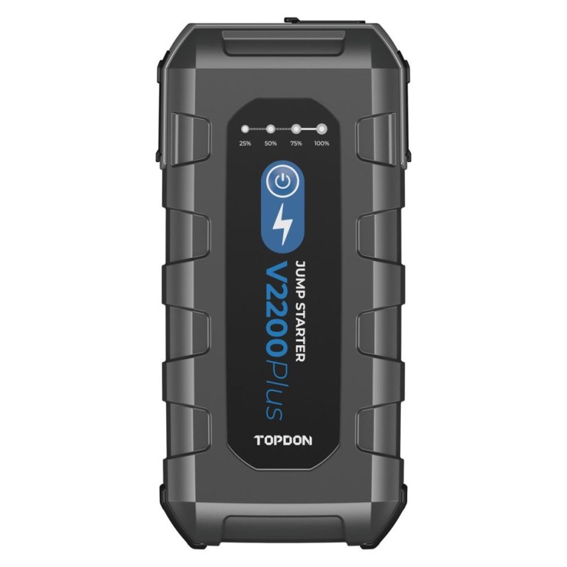 TOPDON V2200Plus