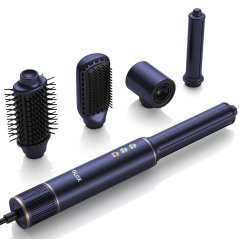 Multifunkční kulmofén GLOX GLOX17921