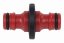 Spojka oboustranná 1/2" KREATOR KRTGR6014