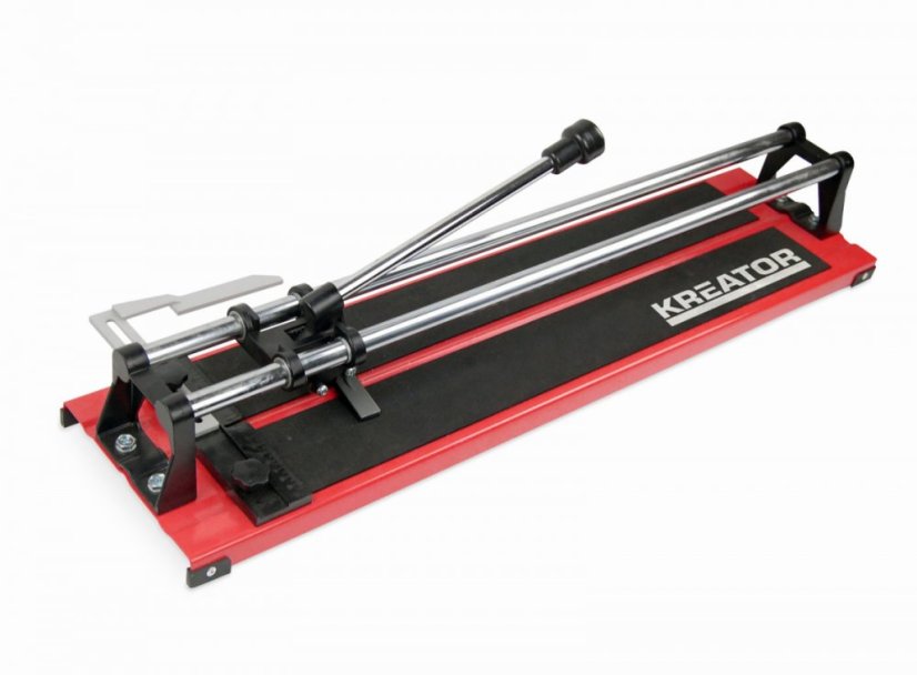Rezačka obkladov 600 mm KREATOR KRT001003