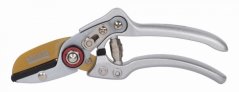 Nůžky zahradnické TITAN 200mm kovadlinkové KREATOR KRTGR1022