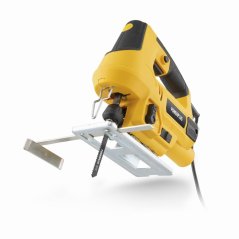 Přímočará pila 600 W 1 acc. POWERPLUS POWX0302
