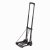 Rudlík skládací 40kg KREATOR KRT670205