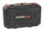 Aku plátová píla 20V SET POWERPLUS POWDP25110