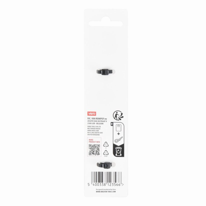Rýsovací jehla 145mm KREATOR KRTH23502