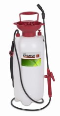 Tlakový postřikovač 8L KREATOR KRTGR6808