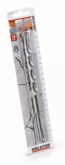Vrták SDS PLUS do betonu 18x210 mm KREATOR KRT010913