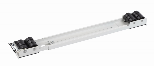Prepravný vozík SET 250kg (sťahovacie podvozok) KREATOR KRT670005