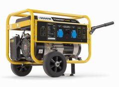 Elektrocentrála 3.000 W POWERPLUS POWX5130