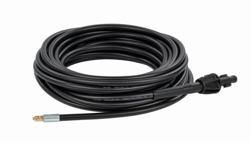 Set na čištění potrubí 15m POWERPLUS POWXG90951