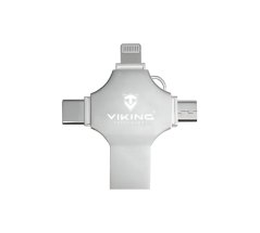 Viking USB flash disk 16GB 4v1