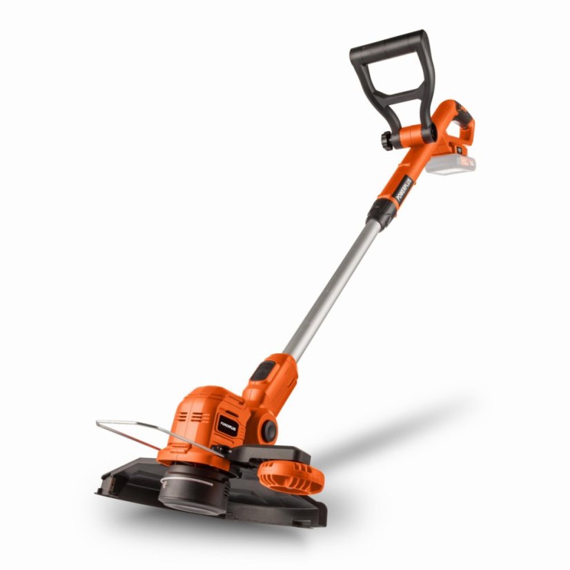 AKU vyžínač 20V LI-ION 260mm (bez baterie) POWERPLUS POWDPG75411