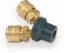 Y-spojka 1/4" POWERPLUS POWAIR0257