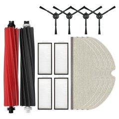 Roborock Q8 Max, Q8 Max plus , Q5 Pro plus , Q5 Pro sada GLOX RB1