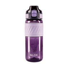 Tritánová fľaša na pitie 600 ml GLOX 1025P
