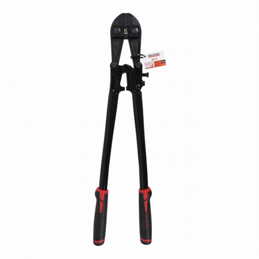 Kleště pákové 600mm KREATOR KRTH62004