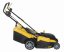Elektrická sekačka 2000W 420mm POWERPLUS POWXG6281 - Varianty: Nový