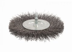 Kotouč pro zametač plevele STEEL 110mm POWERPLUS POWACG1511