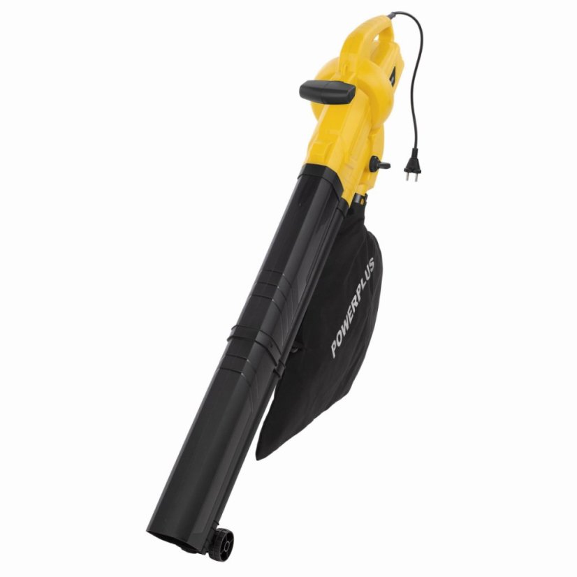 Elektrický vysavač / foukač 3.300W POWERPLUS POWEG4030