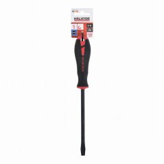 Šroubovák plochý SL 8 x 150 HIGH QUALITY KREATOR KRTH20306
