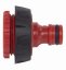 Konektor na kohoutek 3/4" - 1" KREATOR KRTGR6022