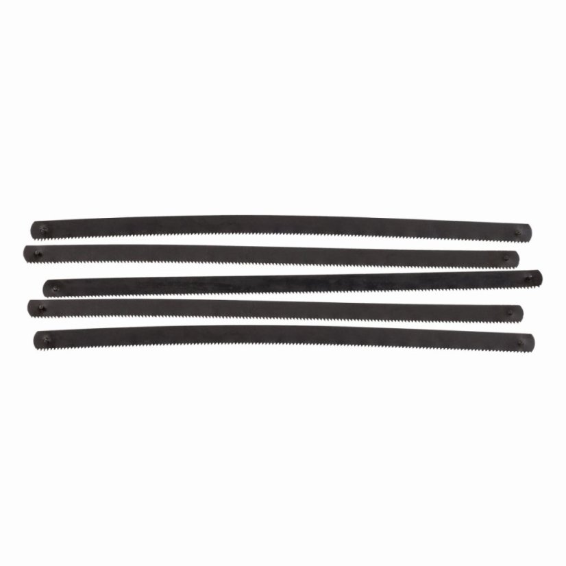 5x Pilový plátek na ocel 150mm SK4 KREATOR KRTH80602