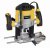 Horní fréza 1 200 W POWERPLUS POWX0910