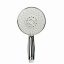 Sprchová hlavice 110 mm chrom 5 funkcí PREMION PRER00037