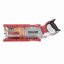 Čepovací pila 350mm  plus  BOX KREATOR KRTH81101