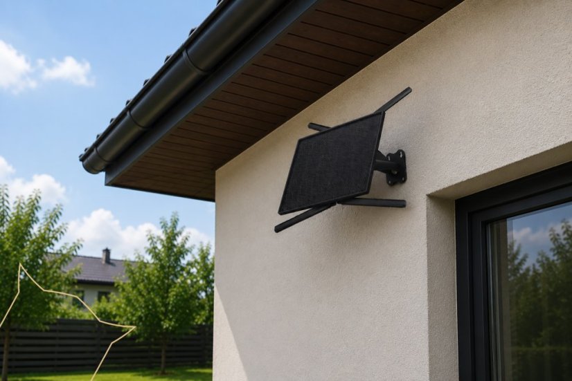 Solární router Viking R08 4G/WiFi