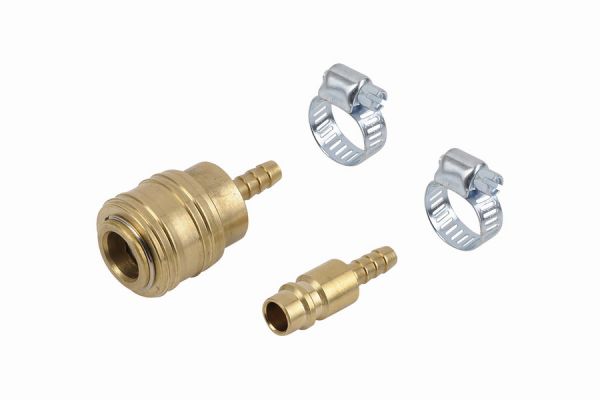 Rychlospojka hadice  plus  euro POWERPLUS POWAIR0265