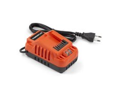 Nabíječka 20V/40V - 2,0Ah POWERPLUS POWDP9056