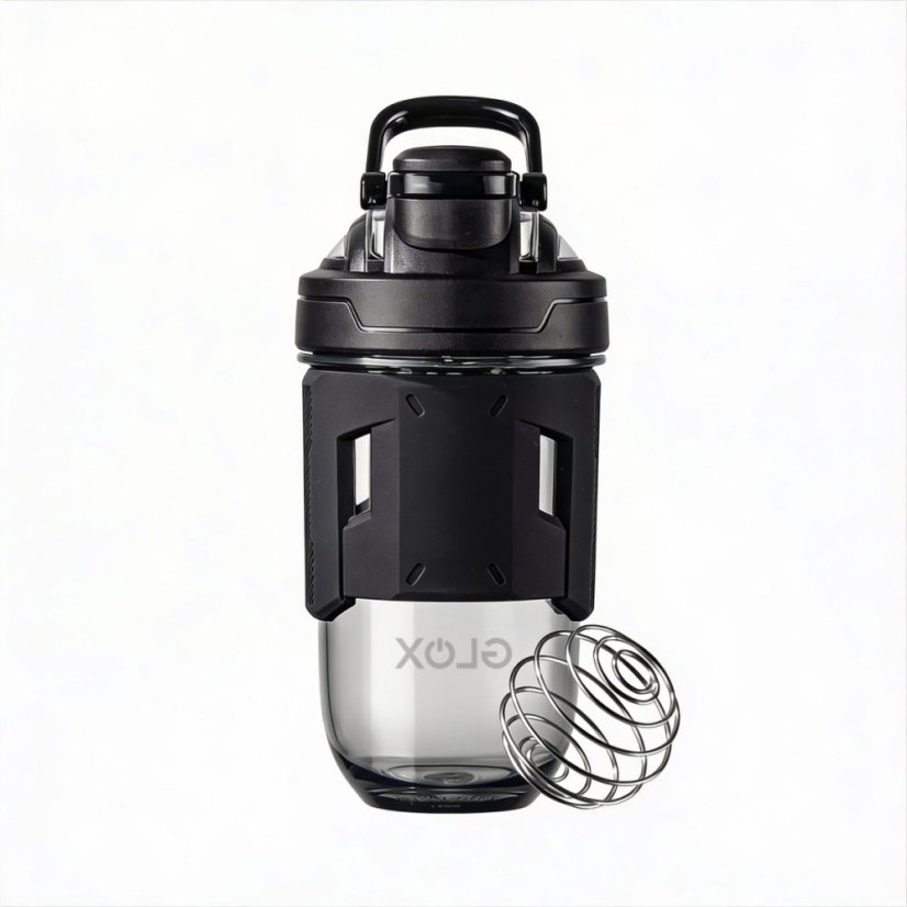 Shaker sportovní láhev - tritan, 700 ml