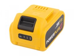 Baterie 20V LI-ION 4,0Ah POWERPLUS POWXB90050