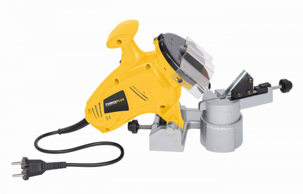 Bruska na řetězy 220W POWERPLUS POWXG1066