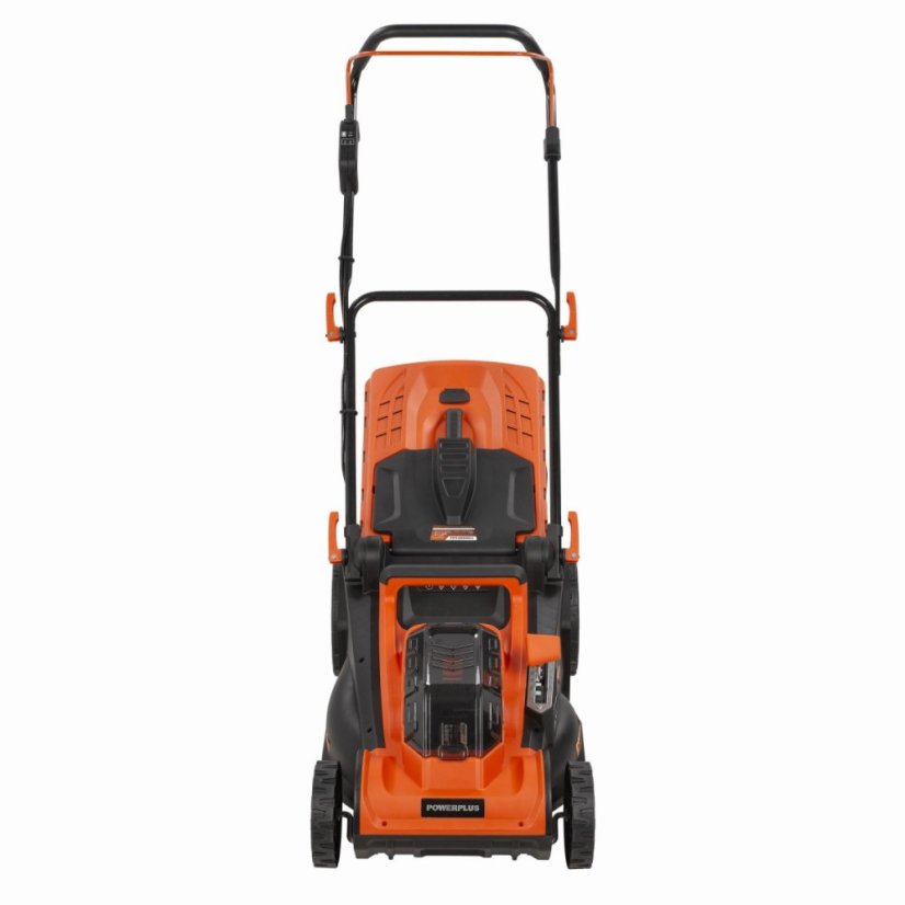Aku sekačka 40V LI-ION 430mm (bez baterie) POWERPLUS POWDPG75611