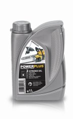 Olej do 2-taktních motorů 1l POWERPLUS POWOIL023