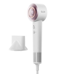 Fén na vlasy s ionizátorem GLOX GLOXD9W