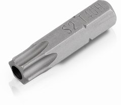 2 ks Bitů T40 25 mm KREATOR KRT061550