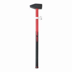 Demoliční palice 4000g - Laminátová násada KREATOR KRTH91001