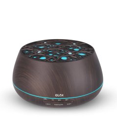 Aromatický difuzér Aura GLOX EB1632BTB