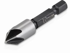 Kuželový záhlubník 10 mm KREATOR KRT011201
