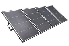 Solární panel Viking HPD400