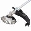 Čistící kotouč pro křovinořezy 200 mm ocel POWERPLUS POWACG3512