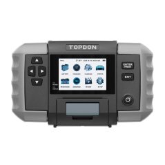 TOPDON Tester autobaterií BT600P