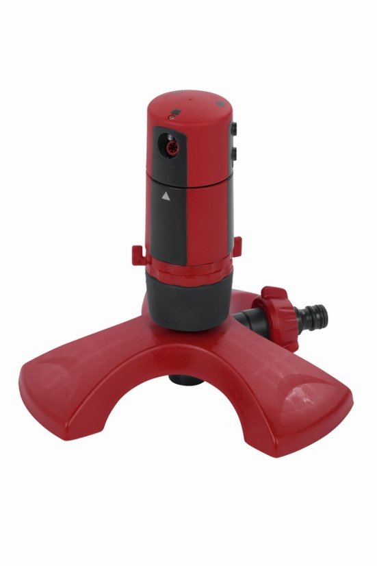 Postřikovač ABS 3 funkce KREATOR KRTGR6531